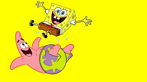 We have 72+ background pictures for you! Spongebob Flower Background ·① WallpaperTag