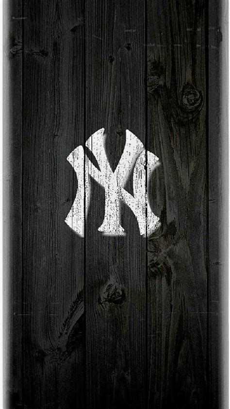 Yankees Phone Wallpapers On Wallpaperdog