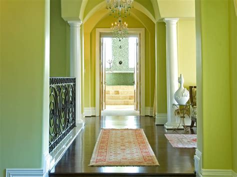 Pairing Colors With Chartreuse Hgtv
