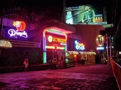 Red Light District Cebu City Philippines Needlewoksinc