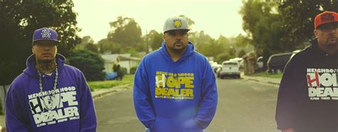 Wordsmith Neighborhood Hope Dealer Feat Bizzle And Sevin Video