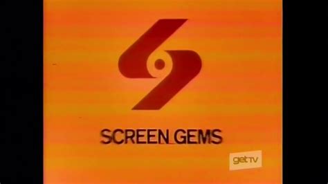 Screen Gems 1969 Youtube