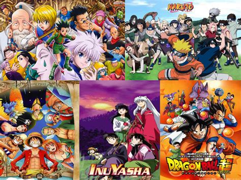 200 Daftar Anime Yang Pernah Tayang Di Tv Indonesia Erwinpratama
