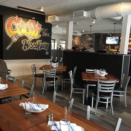 The response was amazing and. Cook, Needham - Restaurant Reviews, Phone Number & Photos ...