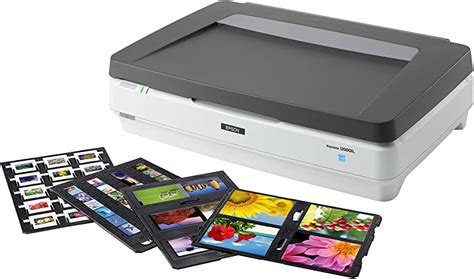 The Best Scanners For 12×12 Scrapbook Pages Scanners Zone