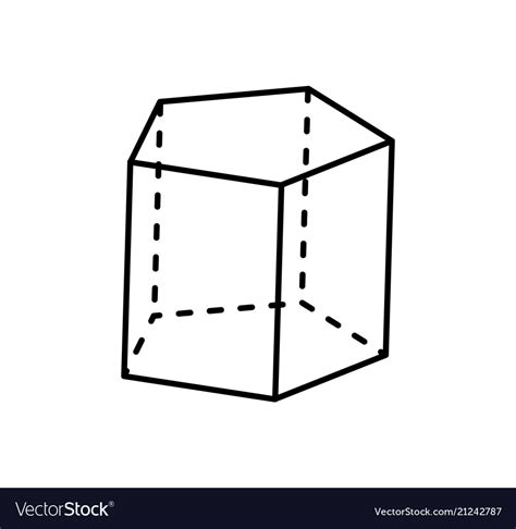 To work out he number of faces you need to count the. Luxury Image Of A Pentagonal Prism - wallpaper quotes
