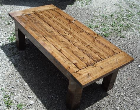 Wagon wheel coffee table unique coffee tables new wagon cart coffee, source: Sure: Best woodworking table