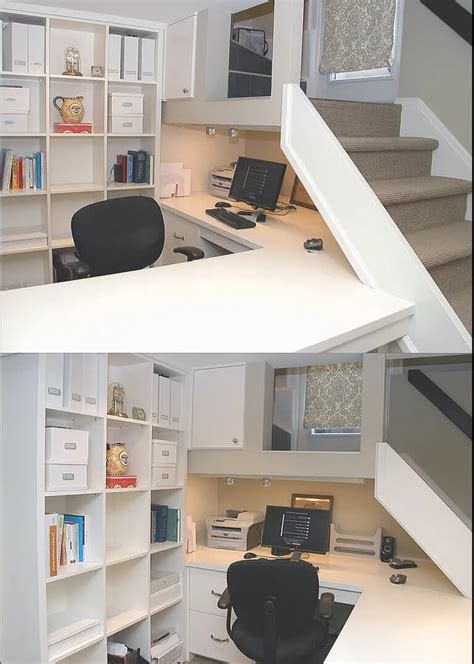 34 Best Basement Office Ideas And Designs For 2023