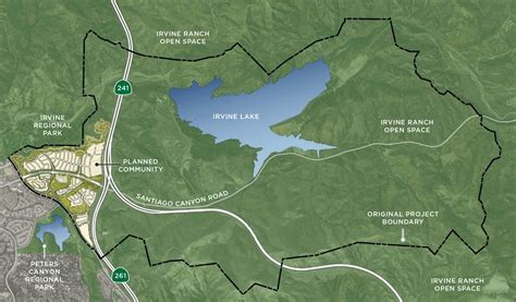 Irvine Co. readies land in Orange for 1,180 new homes – Orange County