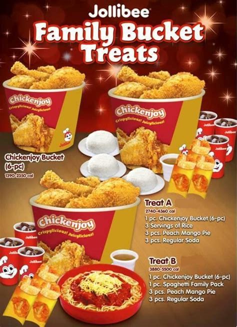 Lines are usually long but it's all worth it coz their milk tea is so delicious. Jollibee Chicken Bucket Menu Philippines en 2020 (avec images)