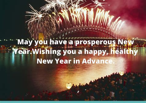 Happy New Year Wishes 2020 In English Happy New Year 2020 Greeting Stock Footage Video 100