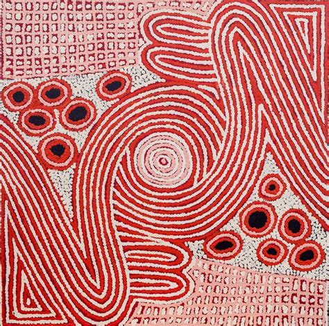 The Artery Contemporary Aboriginal Art Aboriginal Art Indigenous
