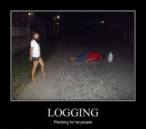 Logging Demotivational Posters Funny Funny Pictures