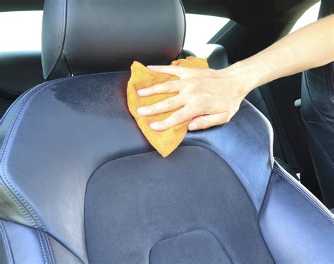 A wide variety of cleaning car seat options are available to you, such as material, model, and no. How to Remove Water Stains From Car Seats | It Still Runs ...