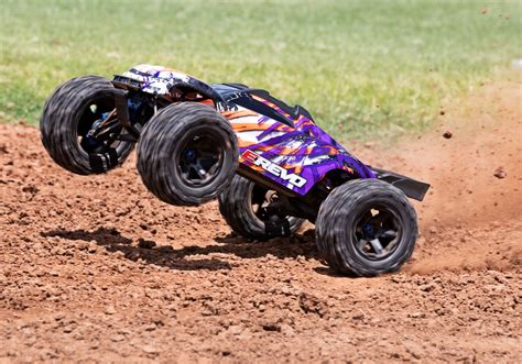 Traxxas E Revo Vxl Brushless Boxwebstore