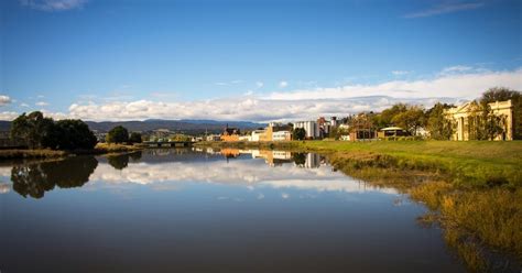 Visit Northern Tasmania | Weather & Climate