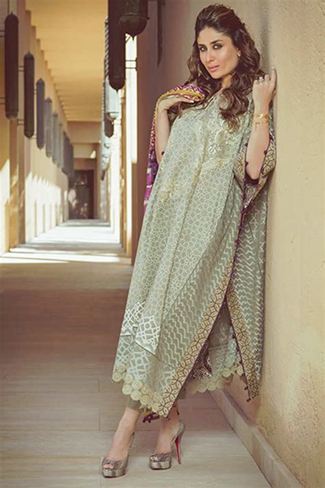 Faraz Manan Lawn 2016 Collection