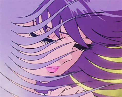 Purple Aesthetic  Anime Bayar Tagihan Komisi