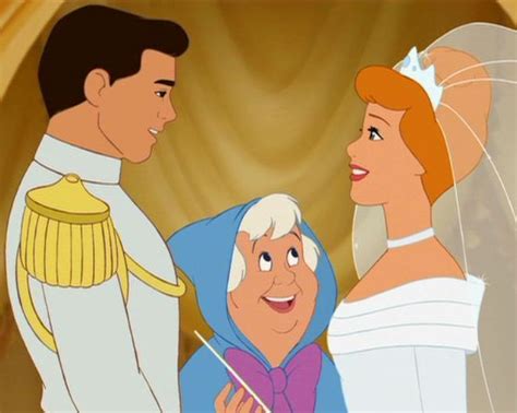Cinderella And Prince Charming Disney Couples Photo Fanpop