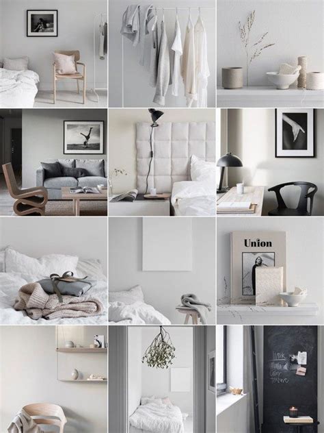 10 Instagram Accounts For Minimalist Interiors Inspiration These Four