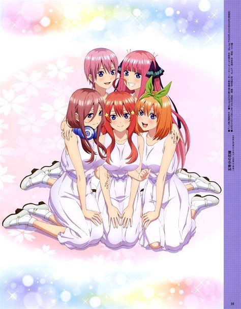 Fate Futa Ishtar X Quintessential Quintuplets Nakano Ichika D Hentai