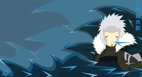 Second Hokage Background By Pluivantlachance On Deviantart