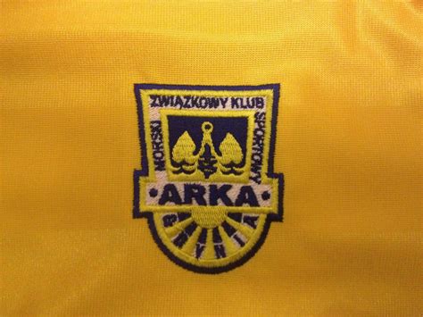 To view and edit the logo use adobe photohop, adobe illustator or corel draw. MZKS Arka Gdynia