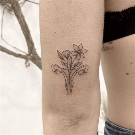 Tatuagem Feminista Inspira Es Dicas De Frases