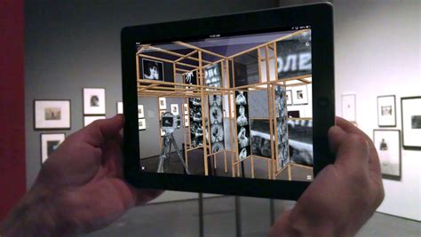 Museum Vr Immersive Virtual Reality Museum Virtual Reality