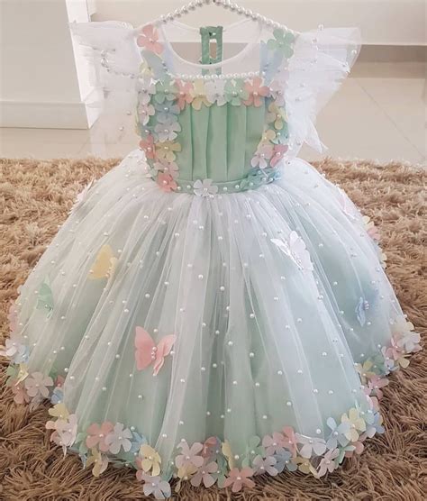 Deisiane Telesfesta Infantil On Instagram Aquele Dress Que é O