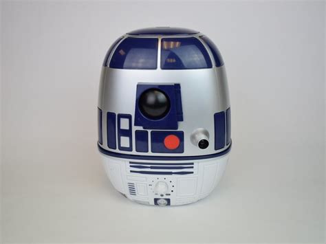Emson Star Wars R2 D2 Humidifier Ifixit