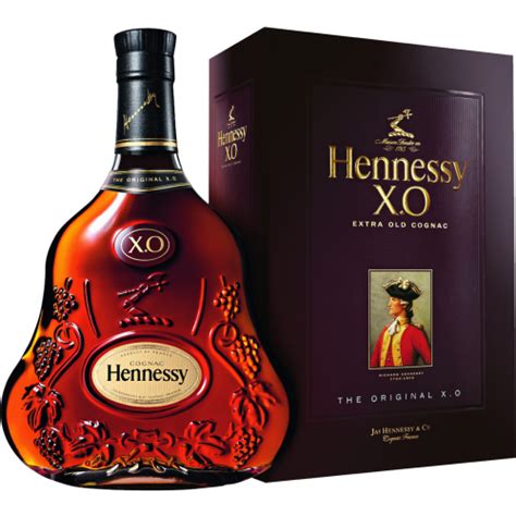 Hennessy Xo Cognac 70cl Free Delivery