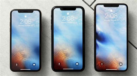 How To Choose Whether To Get An Iphone Xr Xs Or Xs Max