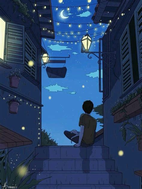 We did not find results for: Blue evening sky (With images) | Anime scenery, Aesthetic ...