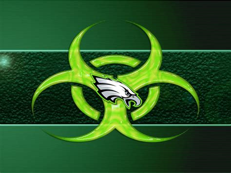 Retro Philadelphia Eagles Logo Wallpapers Wallpaper Cave