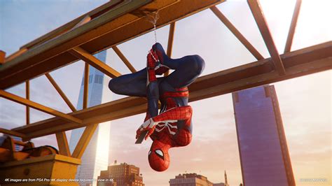 Spider Man Na Ps4 Trafił Do Ponad 20 Milionów Graczy Zagranopl