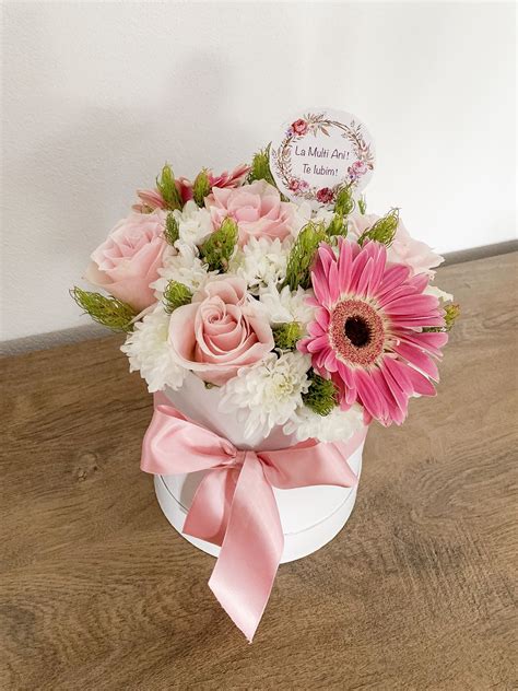 T Happy Birthday Flowers Box Birthday Ts Online Buy Send Best