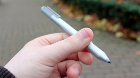 How To Charge Your Surface Pen Snow Lizard Products