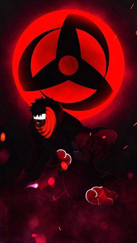 Obito Uchiha Sage Of The Six Wallpapers Download Mobcup