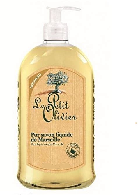 Le Petit Olivier Pure Liquid Soap Of Marseille Myd O W P Ynie Makeup Pl