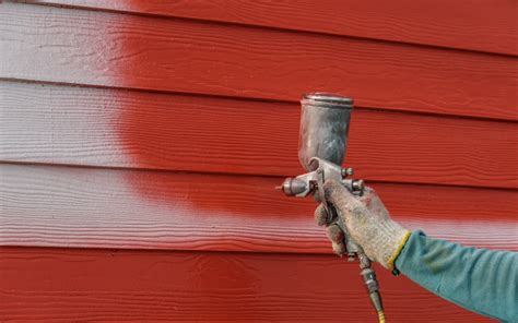 Differences Between Interior And Exterior Painting Brushmasters