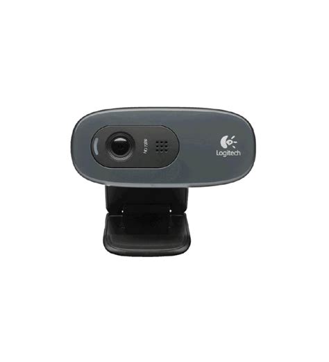 Logitech C270 Hd Webcam 460estore Shop Online In Lebanon