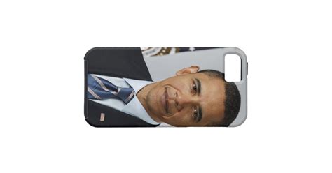 Barack Obama Iphone Se55s Case Zazzle