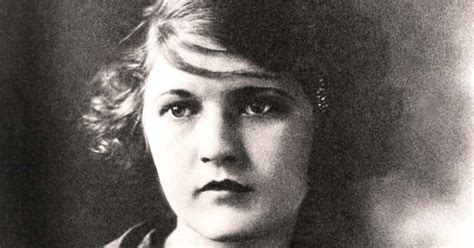 rebellious facts about zelda fitzgerald the doomed flapper factinate