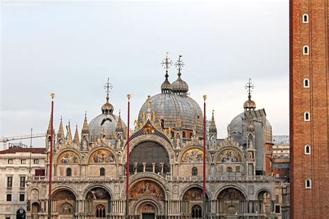 La Basilica Di San Marco Storia E Informazioni Per La Visita