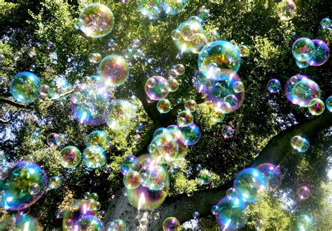 46 Moving Bubbles Desktop Wallpaper On Wallpapersafari