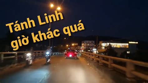 Như đã đề cập ở trên. TT.LẠC TÁNH.TÁNH LINH Bình Thuận VỀ ĐÊM jo thế nào rồi ...