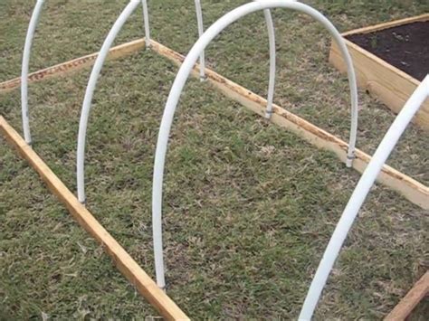 How To Build The Easiest Cold Frame Part 2 Youtube