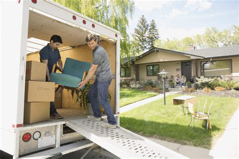 Which Moving Services Are Right For You Mymove
