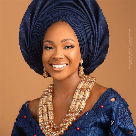 Naija news headlines & latest celebrity gists from nigeria, covers subjects of sports, politics, celebrities and latest news headlines. BBNaija's Vee Serves Yoruba Bridal Beauty Inspo In New Photos - OnoBello.com